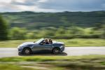 Mazda MX-5 R-Sport 2020 года (UK)